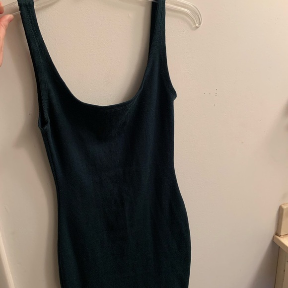 Mini dress - Picture 2 of 2